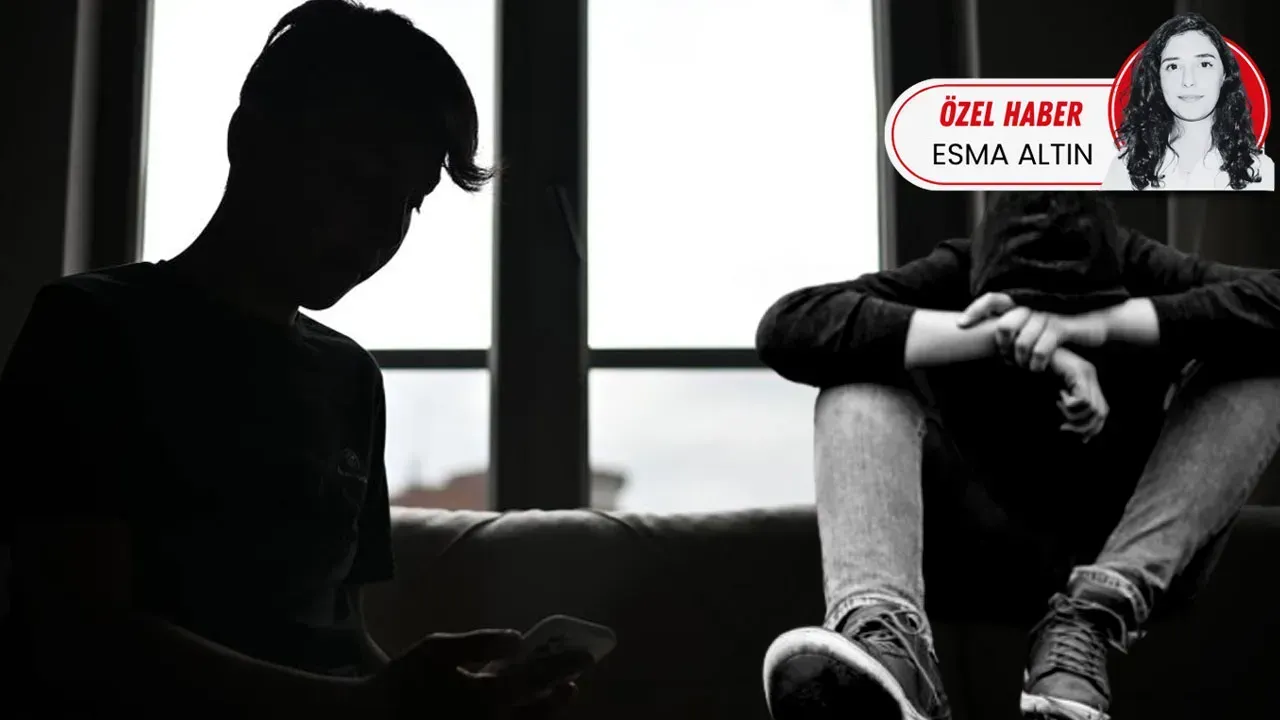 SUÇA SÜRÜKLENEN DEĞİL FAİL!