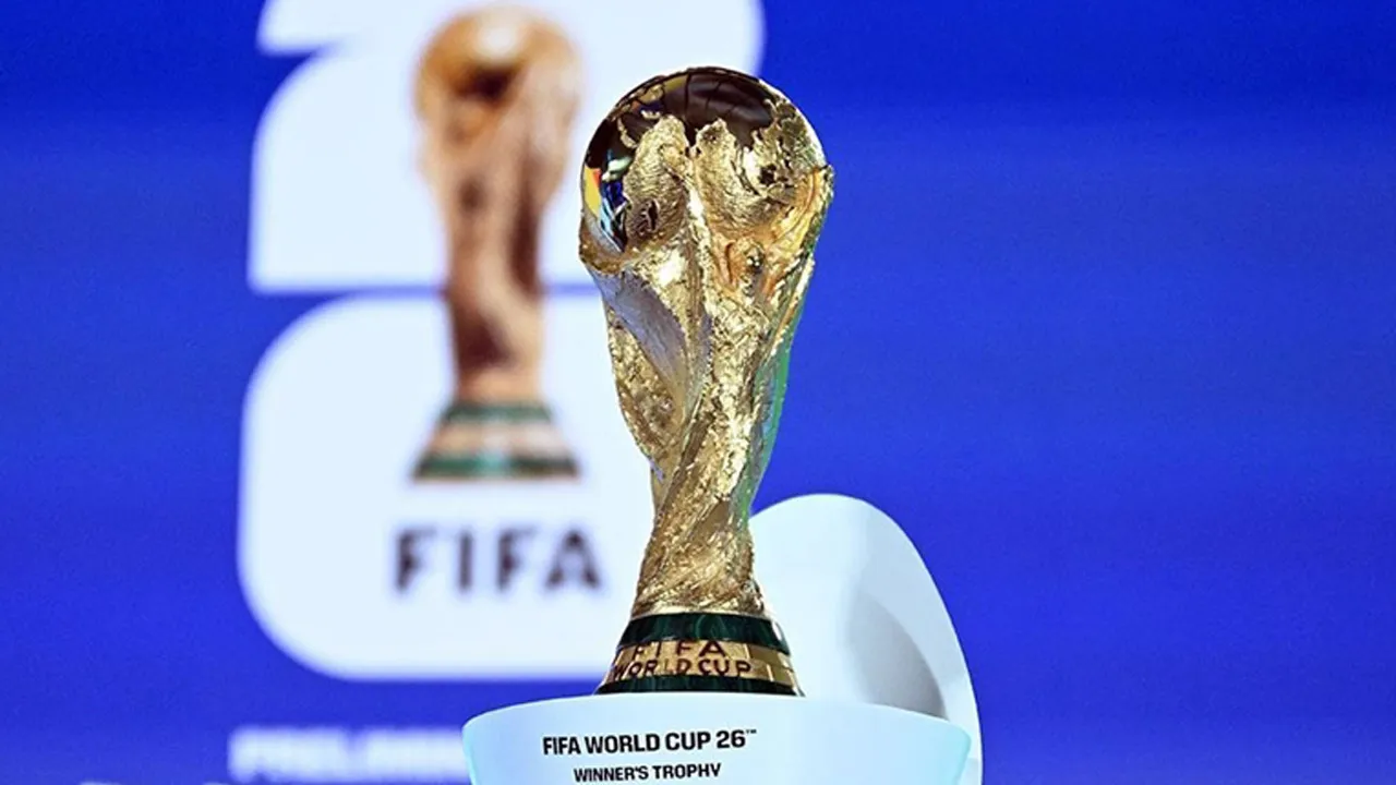 TFF duyurdu: 2026 Dünya Kupası bilet satışı başladı