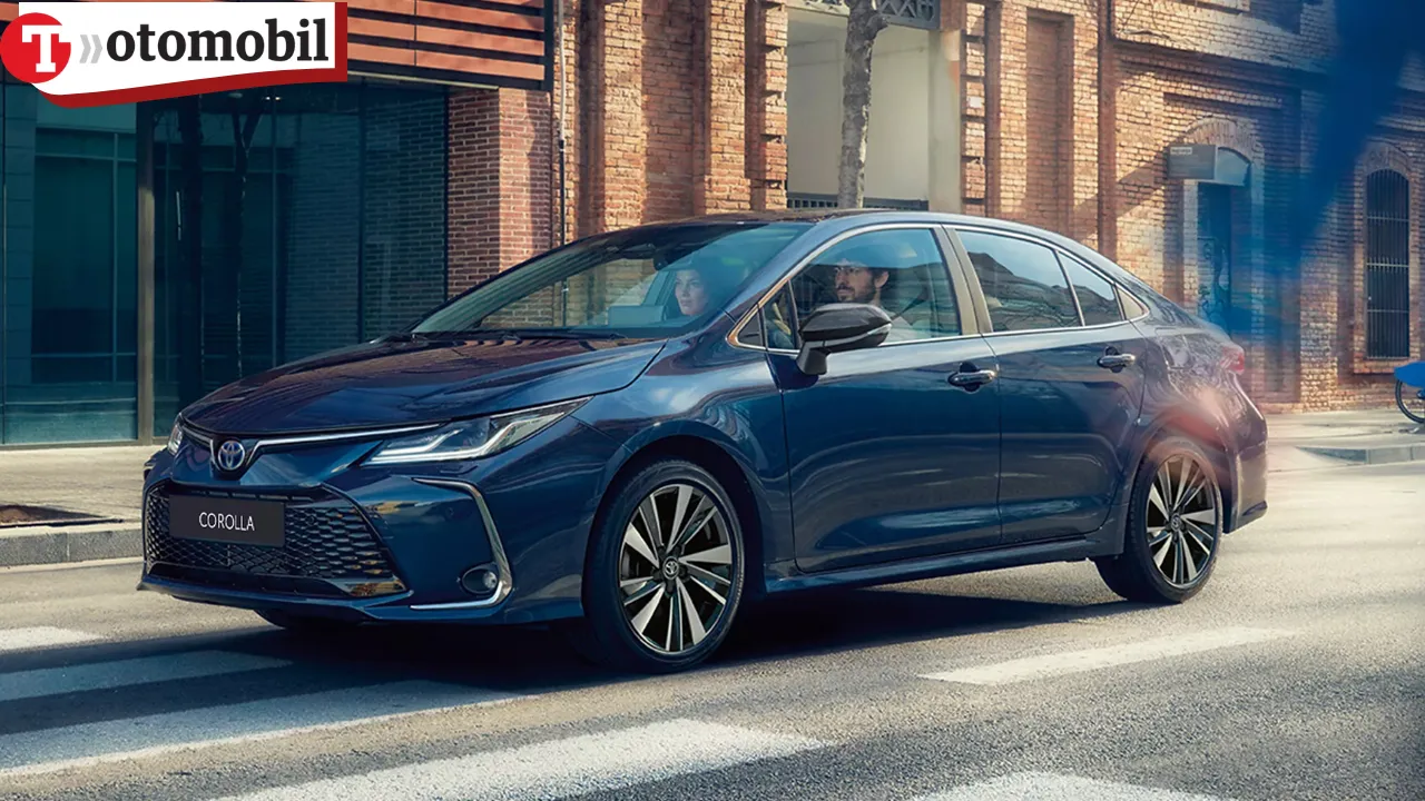 Toyota, nisan ayında da zam yaptı: İşte model model güncel fiyatlar