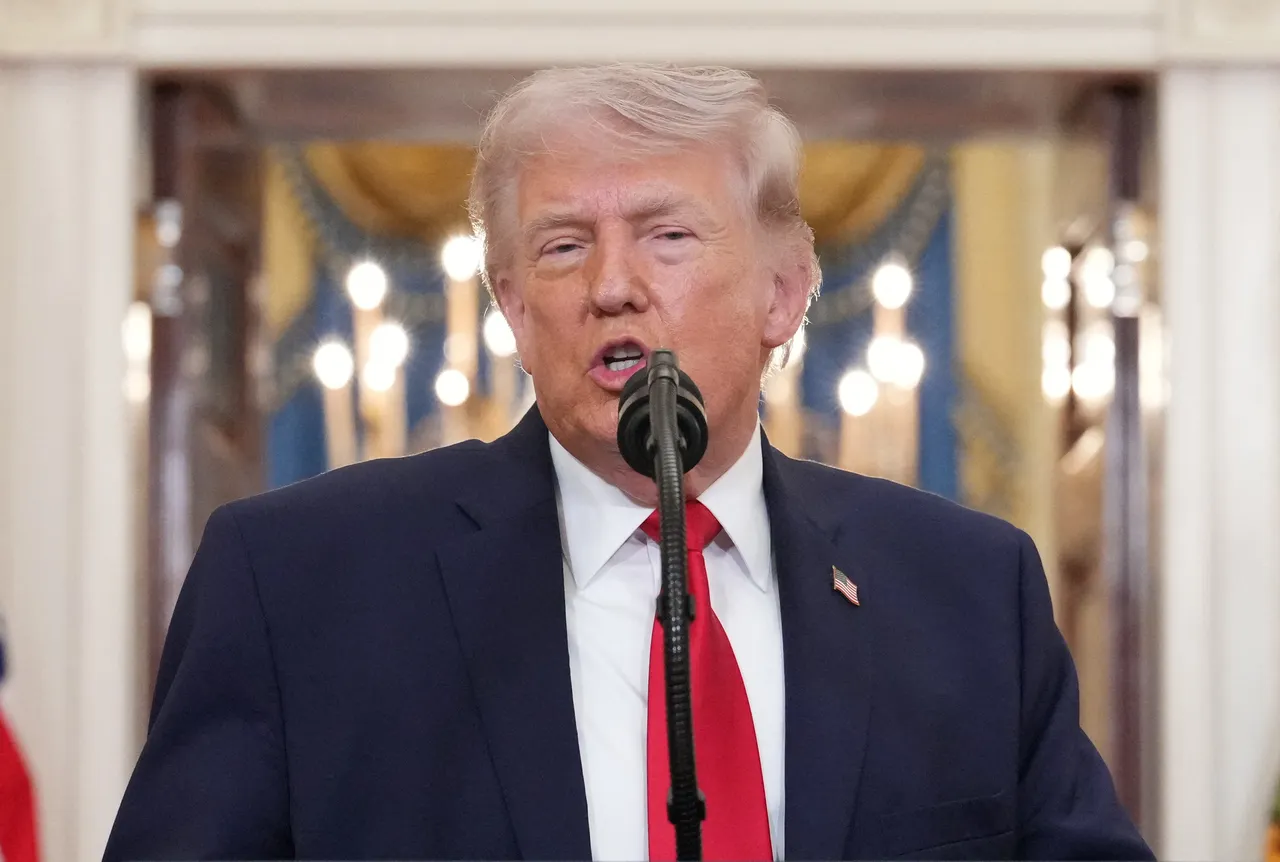 Trump ulusa seslendi! 'Savaşı kazandık' diyerek saldırı tarihi verdi