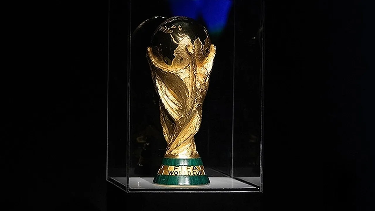 Türkiye 2026 Dünya Kupası bilet fiyatları! Dünya Kupası biletleri nereden alınır?