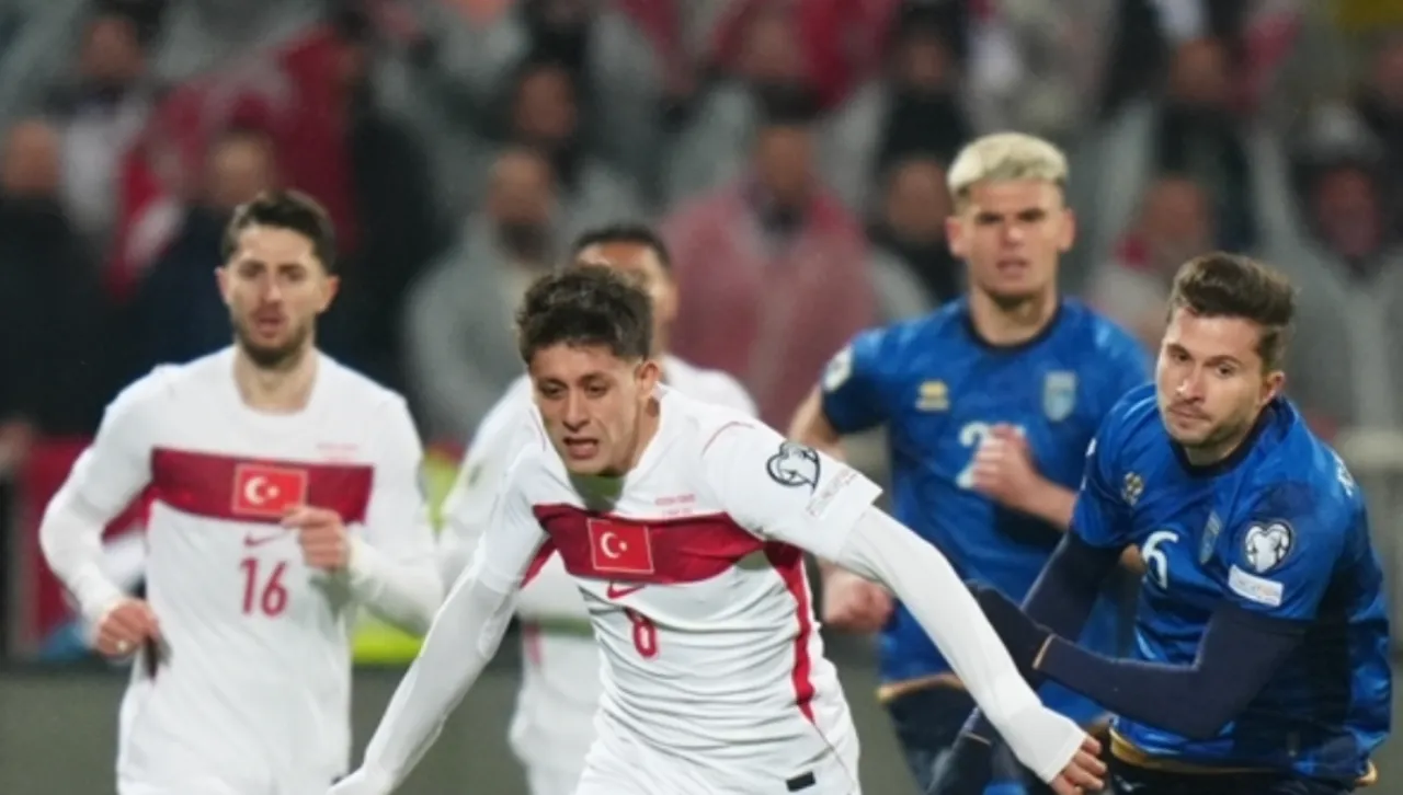 Türkiye-Paraguay maçı erkene alındı! Türkiye'nin Dünya Kupası maçları saat kaçta, hangi gün?