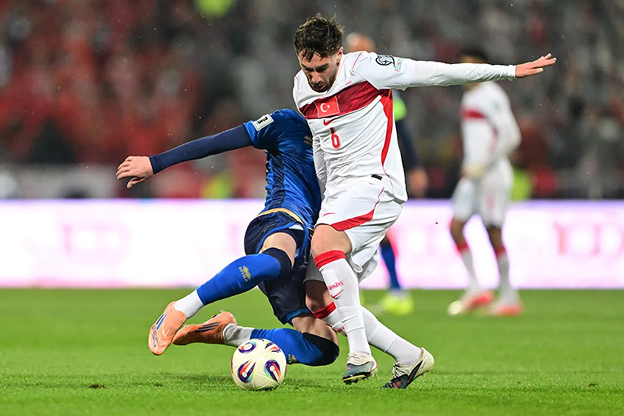 Türkiye-Paraguay maçı erkene alındı! Türkiyenin Dünya Kupası maçları saat kaçta, hangi gün?