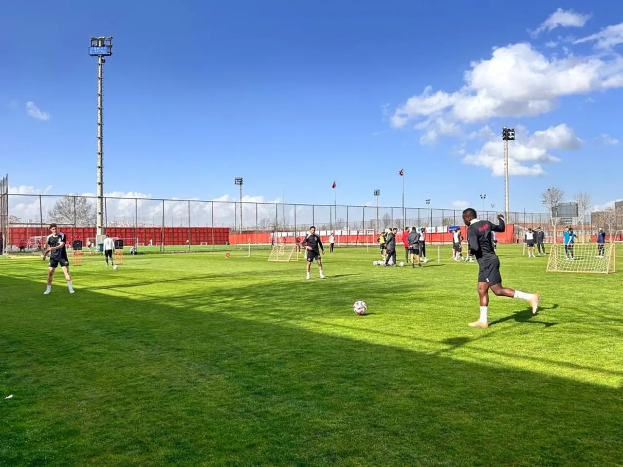 Volkan Demirel'den Milli Takım itirafı: Hep bir şey eksik gibi gözüküyordu...