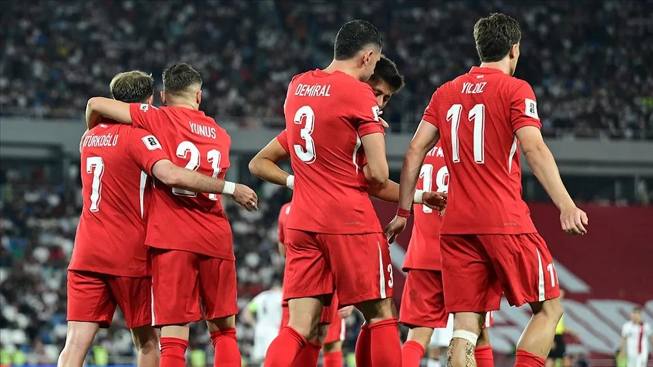 Yayın kanalı belli oldu! Dünya Kupası maçları nerede izlenir, hangi kanalda, açılış maçı ne zaman?