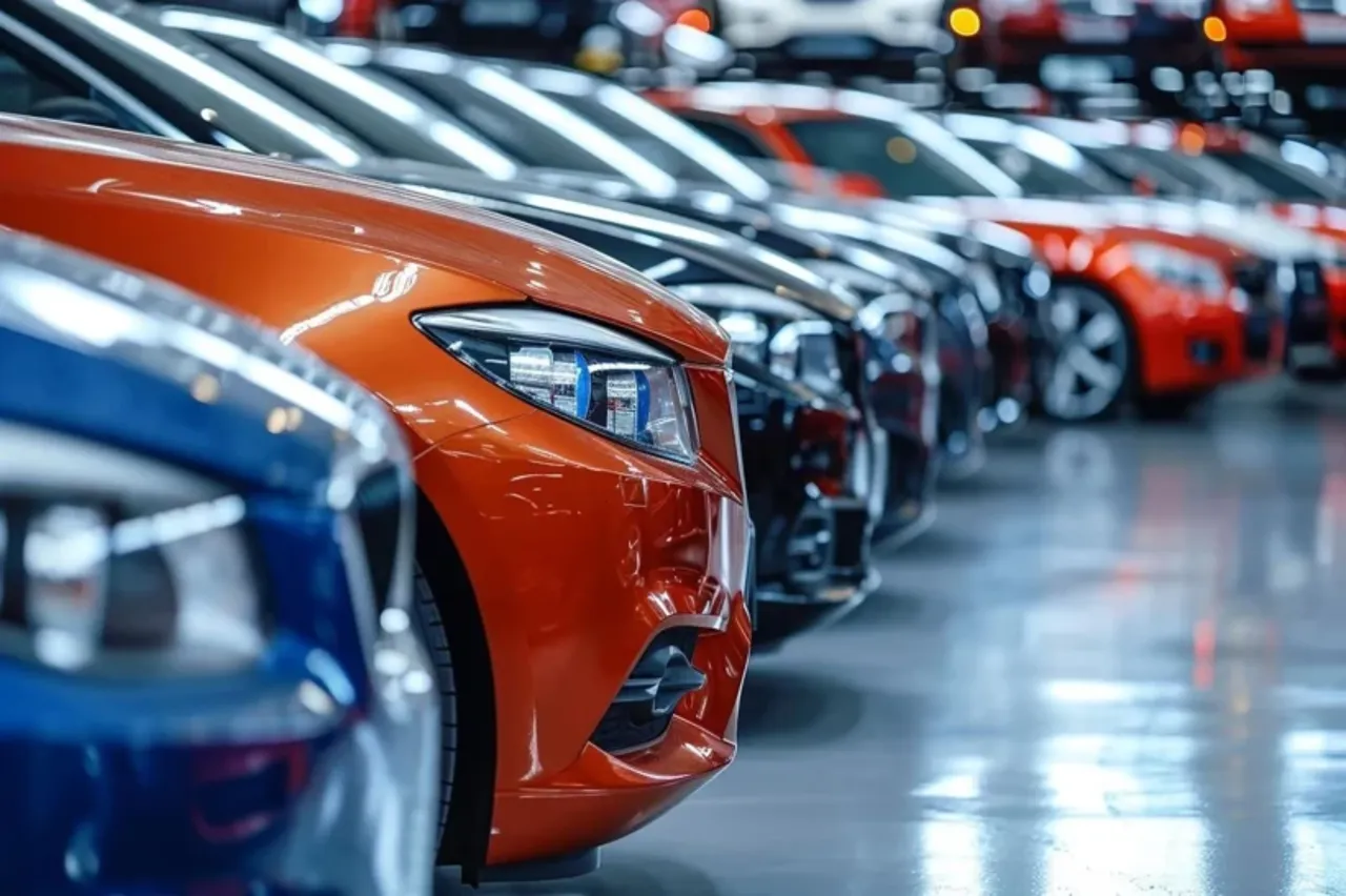 Yeni düzenleme Meclis'ten geçti! İşte Türkiye'de ÖTV'siz alınabilecek araçlar