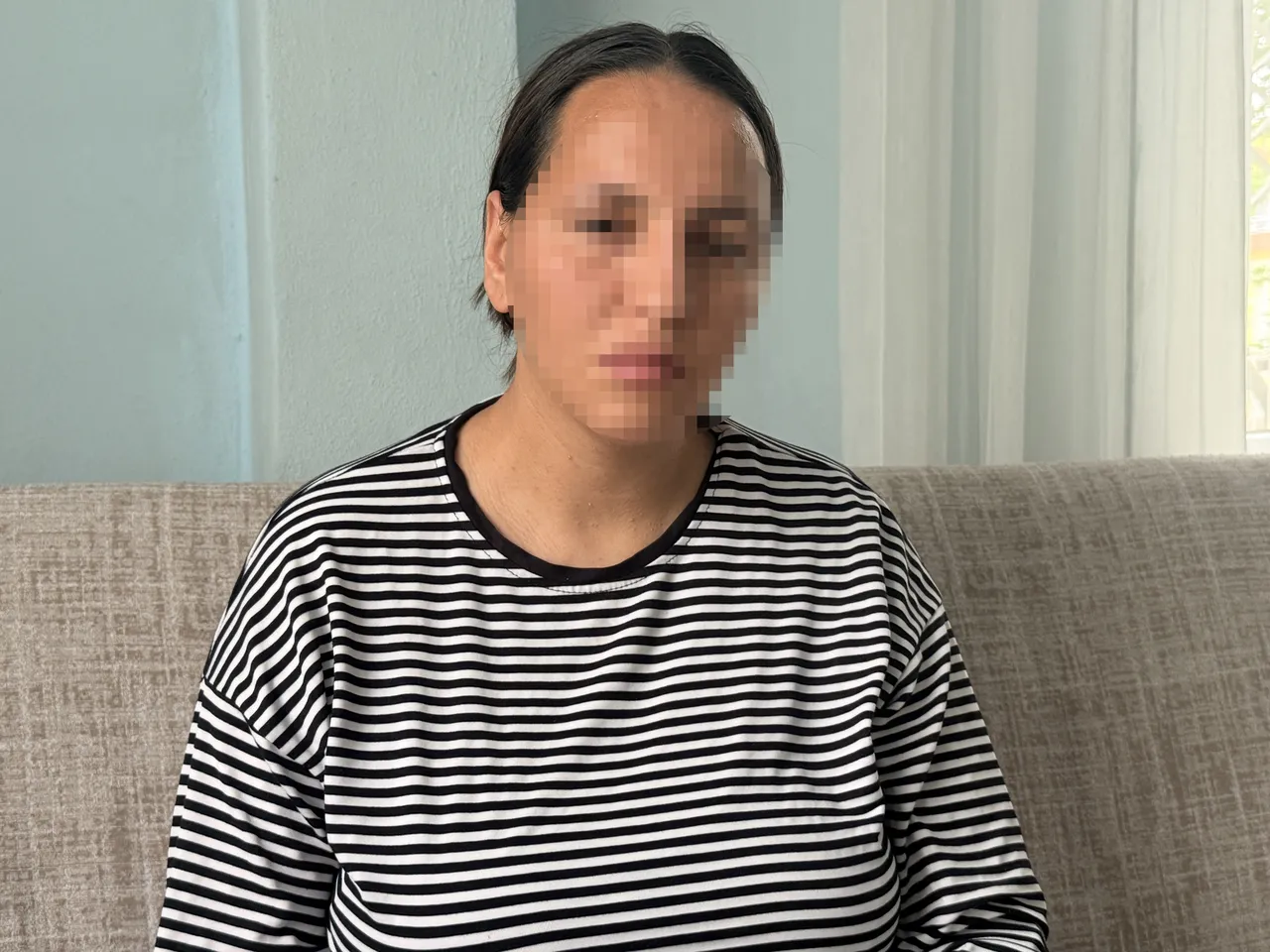 17 yerinden bıçaklandı, ölü taklidi yaparak kurtuldu! "Gidip cesedini alın" demiş