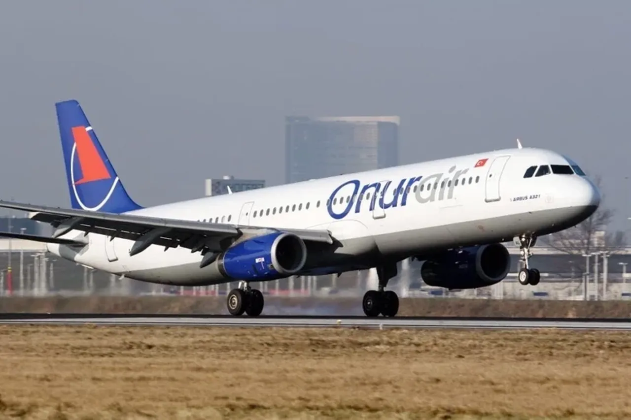 25 ülkede 120den fazla noktaya uçuyordu! Türk havacılık devi iflas etti