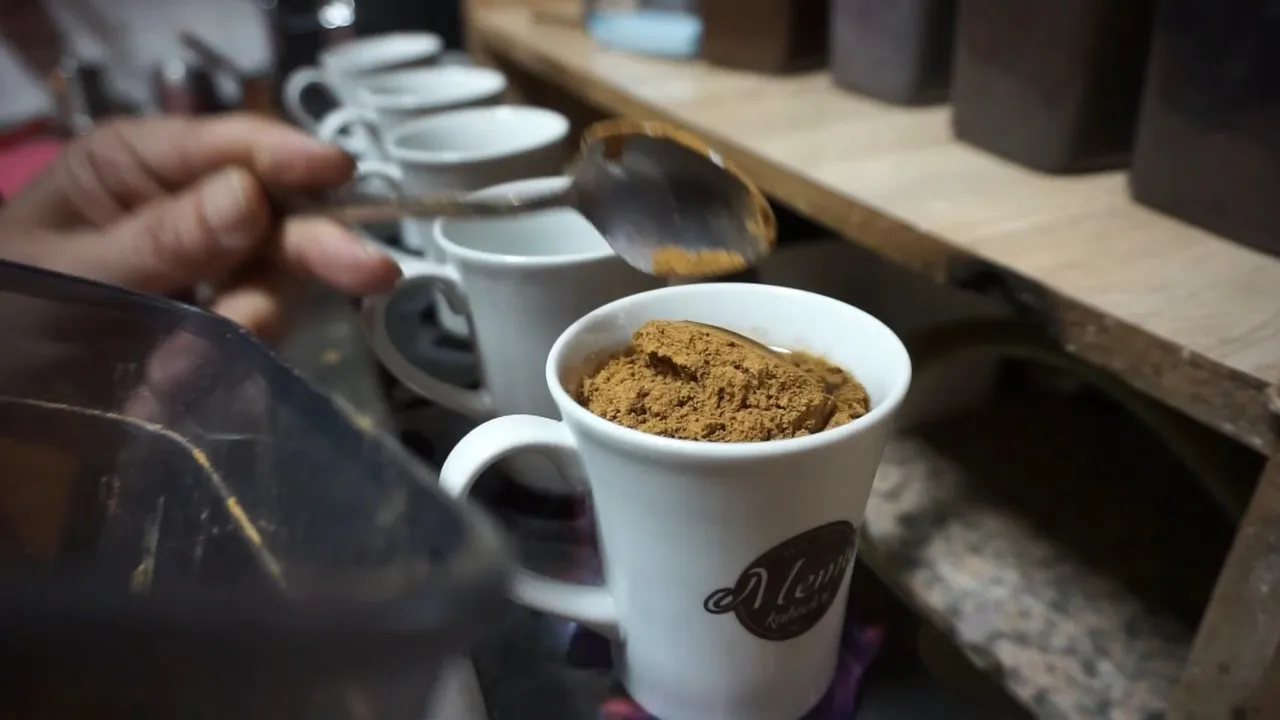 50 yıllık içilen miras! Gören Türk kahvesi sanıyor, şifa diye içiyorlar, sadece Burdur’da var