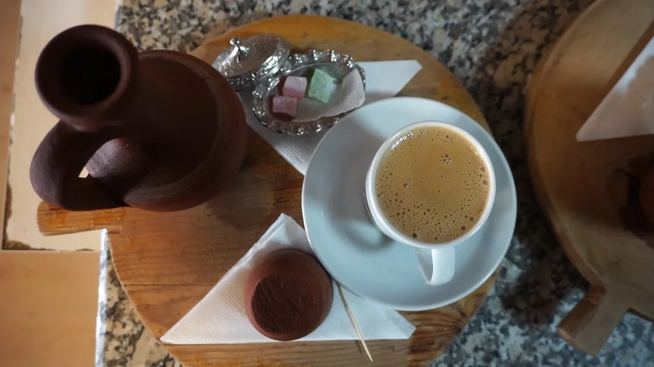 50 yıllık içilen miras! Gören Türk kahvesi sanıyor, şifa diye içiyorlar, sadece Burdur’da var