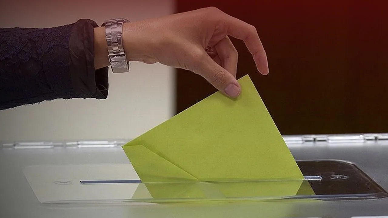 6 beldede ara seçim heyecanı: 7 Haziran’da sandık kuruluyor