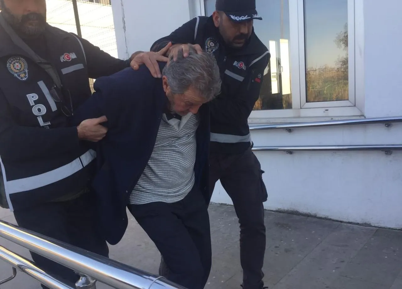 62 kez müebbet hapsi istenmişti! Cezası 22 yıla indi