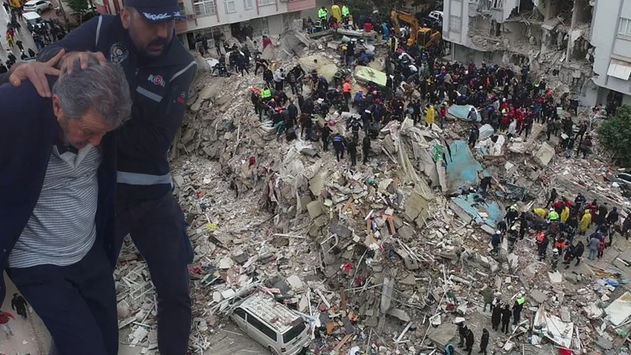 96 can gitti! 62 kez müebbet hapsi istendi, cezası 22 yıla indi