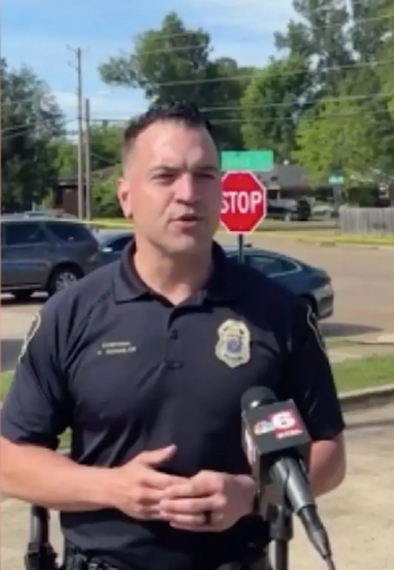 ABDde silahlı saldırı dehşeti! Sokaklar kan gölüne döndü, 8 çocuk hayatını kaybetti