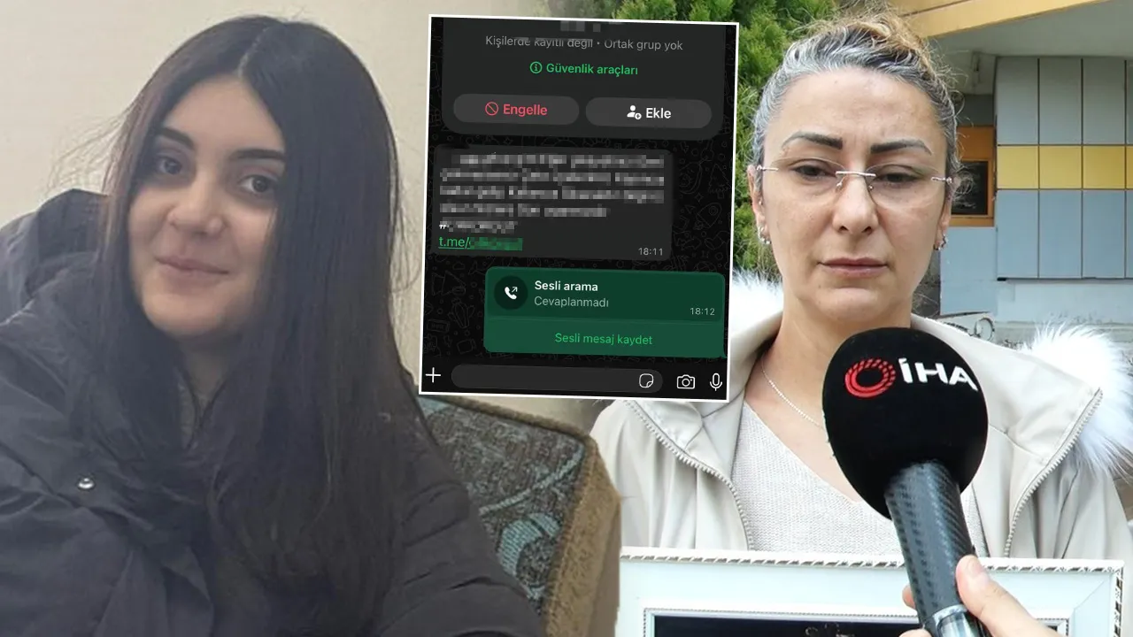 Acılı aileye ilk duruşma öncesi kan donduran tehdit! 