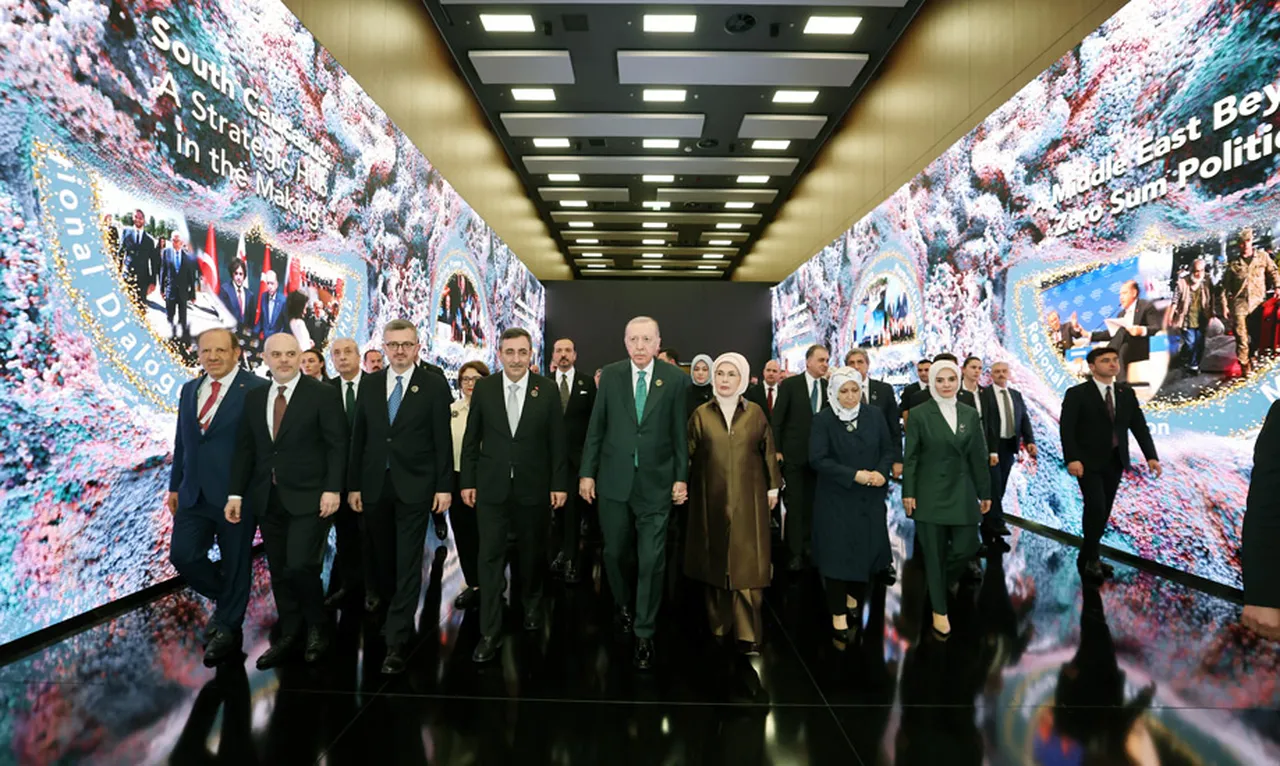 Almanyada Türkiye itirafı ortalığı karıştırdı!  Dünya orada toplandı, biz kapı önünde bekledik!