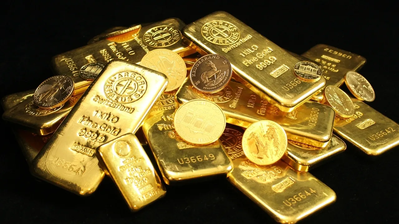 Altında ‘Orta Doğu’ baskısı! Gram fiyatı için en iyi senaryo…