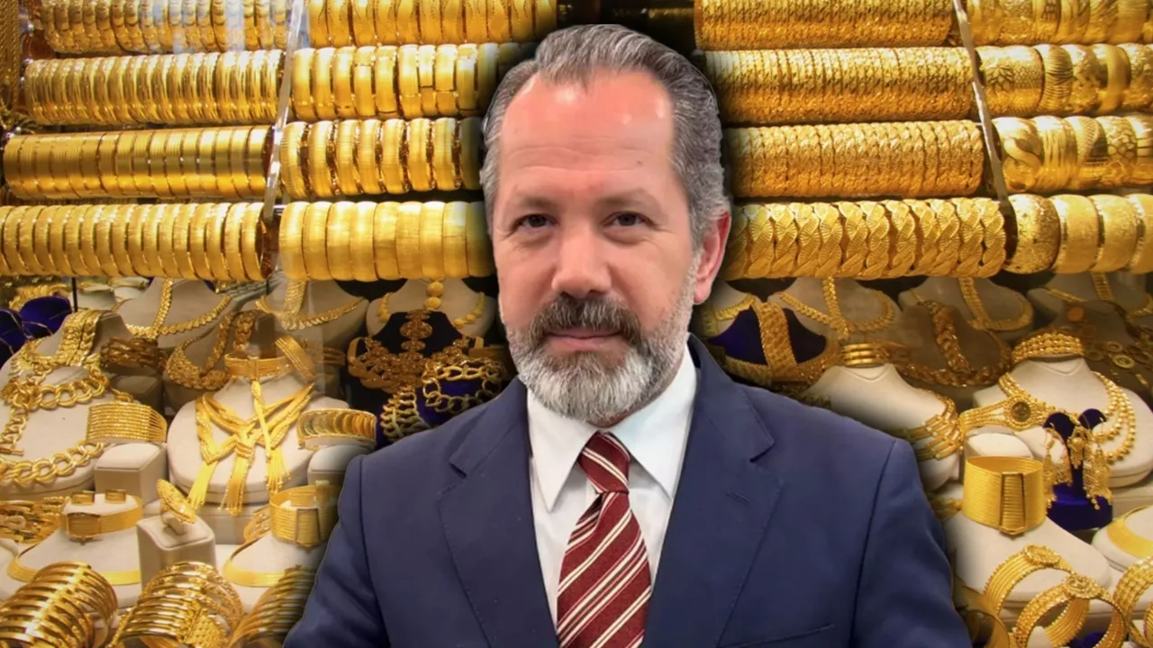 Altını olanlar sakın satmasın! İslam Memiş, 8 bin lira için tarih verdi