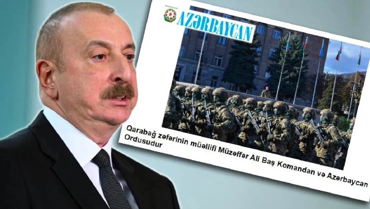 Avrupa 'dönüş' dedi, Paşinyan kapıyı kapattı! Ermenistan'da tarihi 'Karabağ' itirafı: 