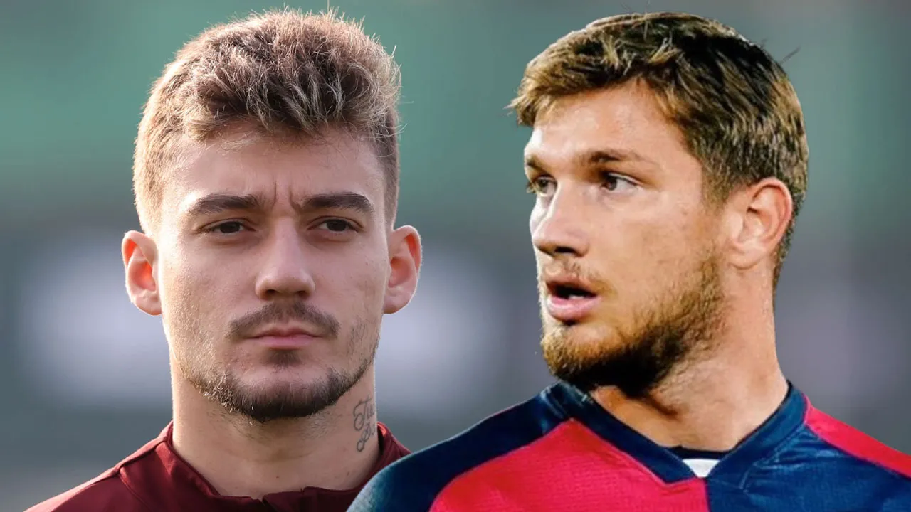 Beşiktaş'ta Adalı'dan Muçi ve Semih Kılıçsoy itirafı