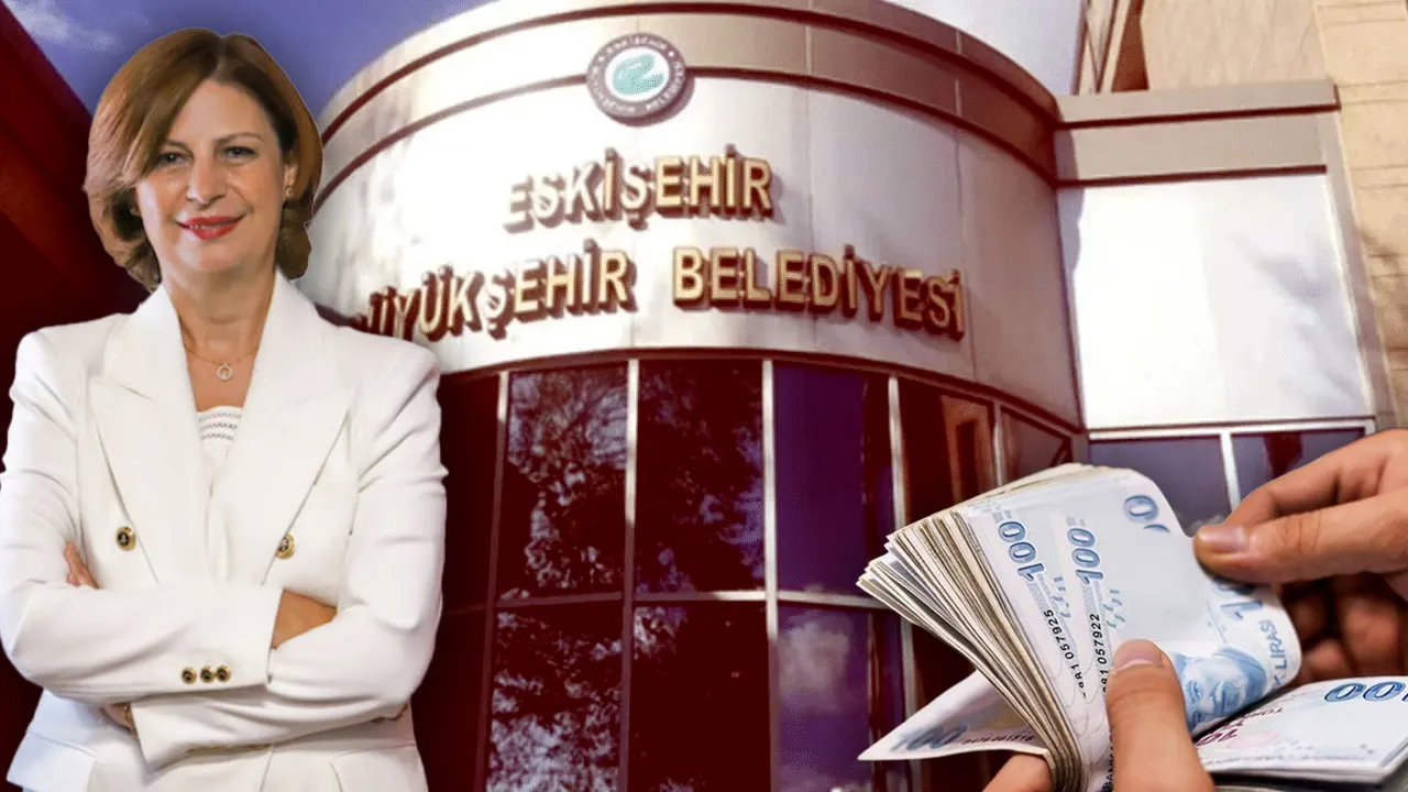 Bir skandal da Eskişehir’den! Ayşe Ünlüce için soruşturma izni istendi, işte suçlamalar