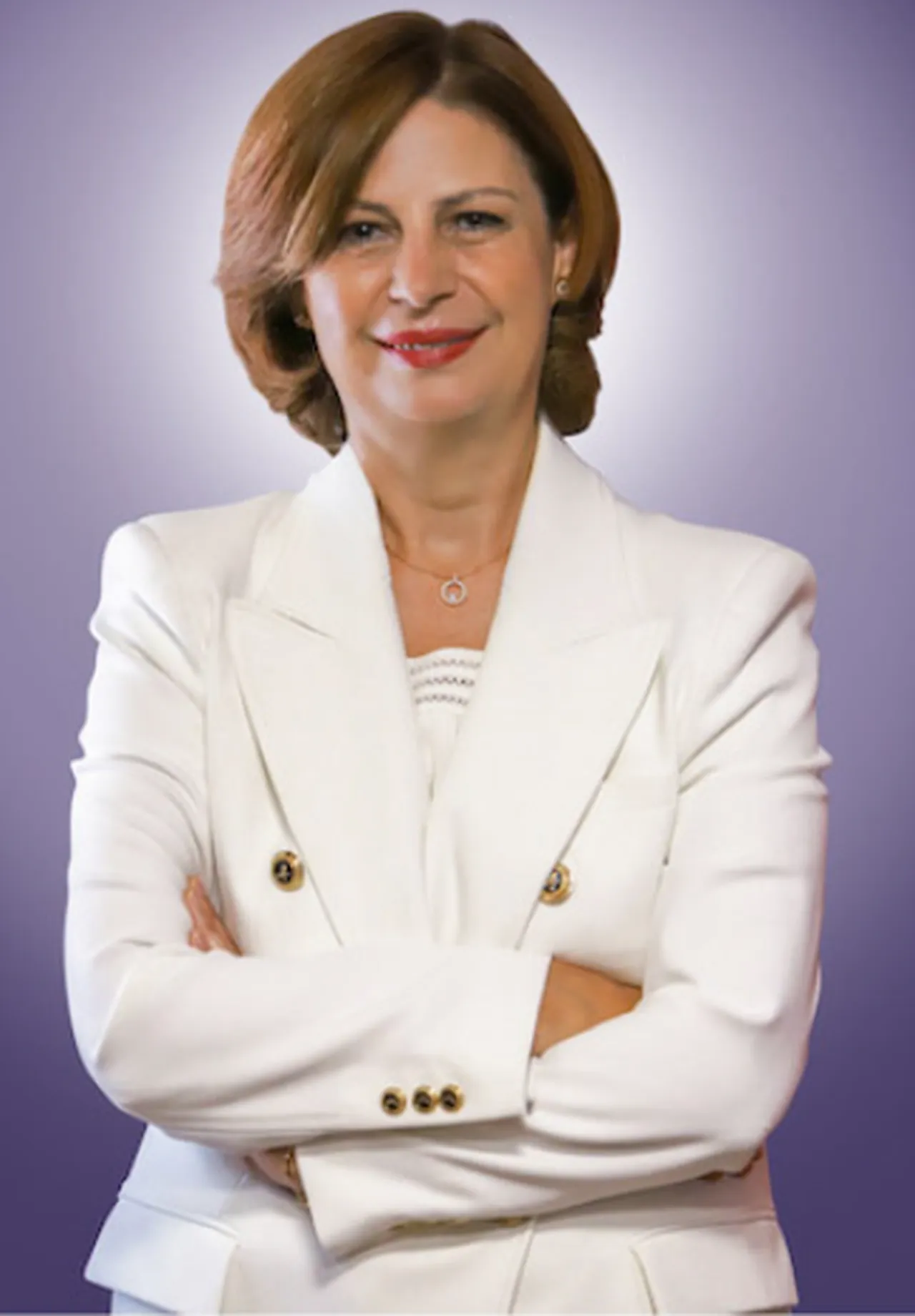 Ayşe Ünlüce