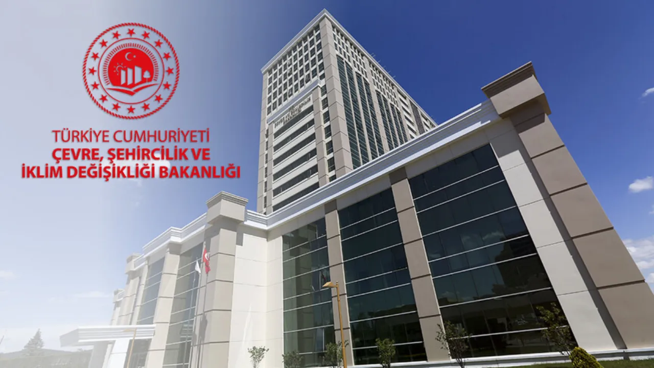 Çevre, Şehircilik ve İklim Değişikliği Bakanlığı 135 milli emlak uzman yardımcısı alacak... İşte başvuru şartları