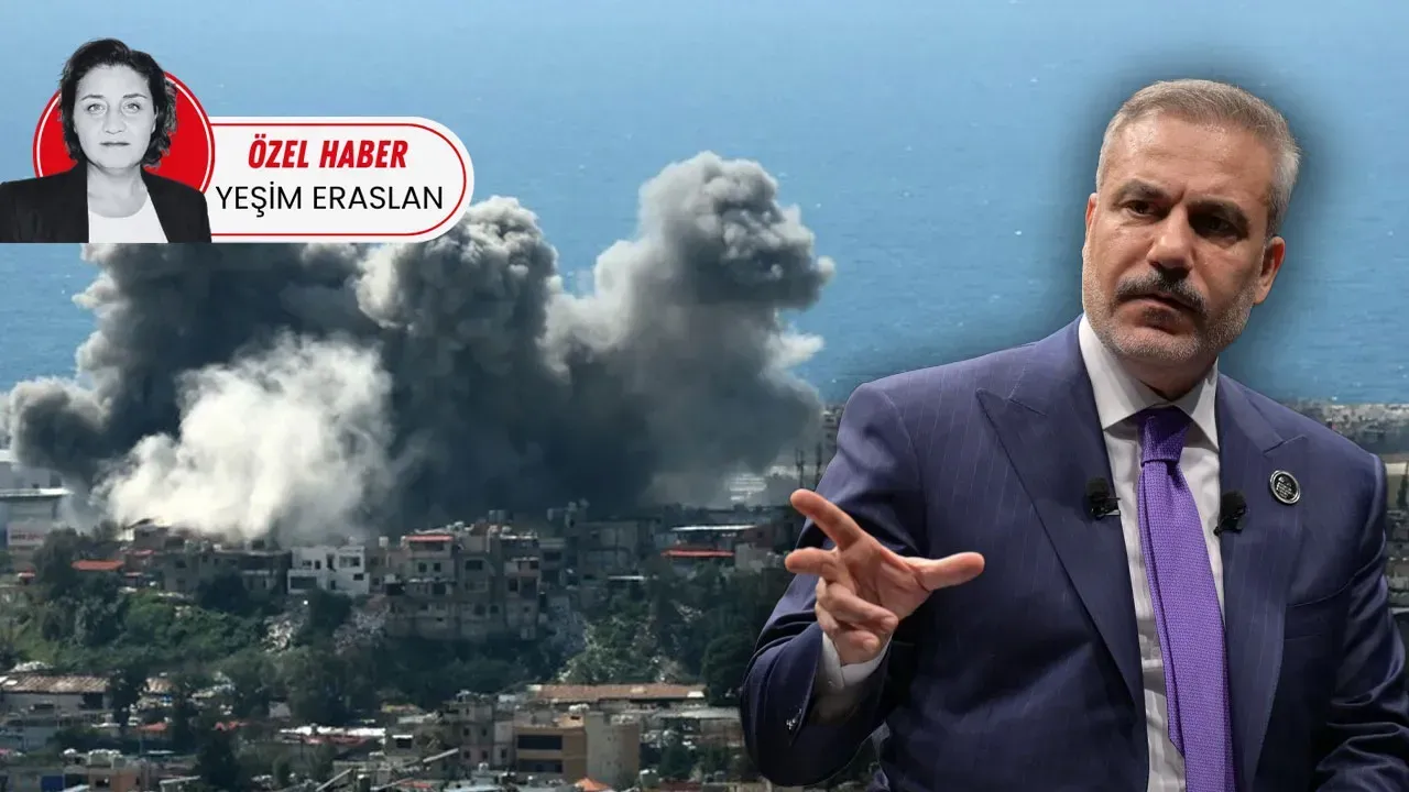 HEDEF MÜSLÜMAN ÜLKELER