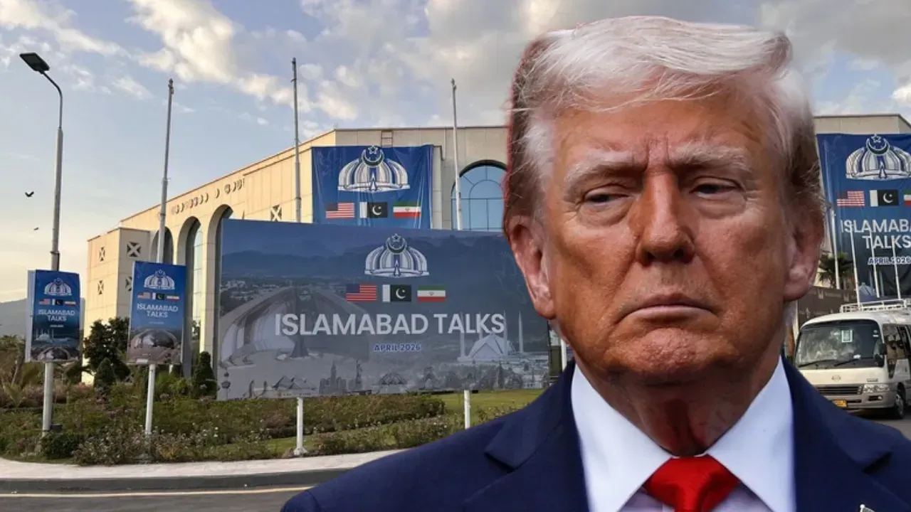 MÜZAKERE BİLMECESİ