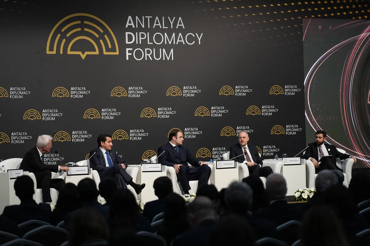 Erivan'dan dostluk mesajı: Biz hazırız, son karar Türkiye’nin