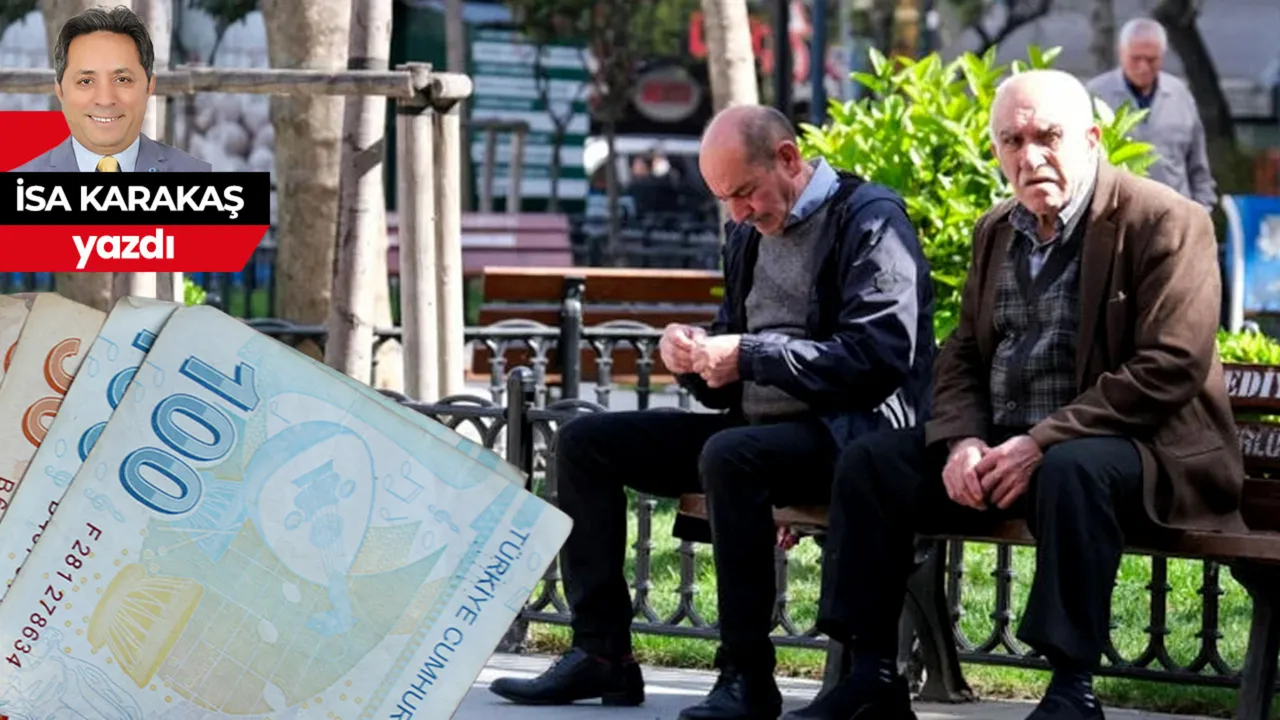 Erken emeklilikte bilinmeyen detay! Yaş şartı olmadan mümkün mü?