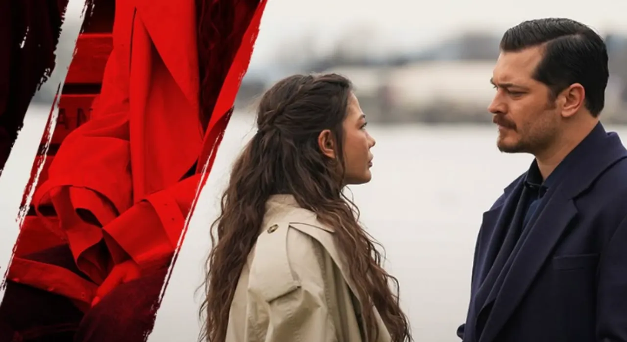 Eşref Rüya yayından kalktı mı, yeni bölüm bu hafta var mı? 