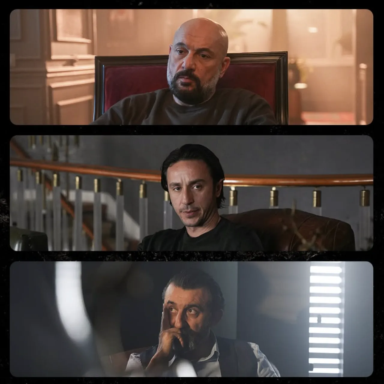 Eşref Rüya yayından kalktı mı, yeni bölüm bu hafta var mı?