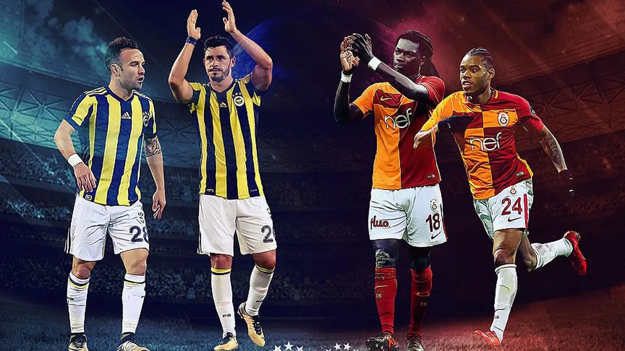 Fenerbahçe şampiyon olabilir mi? İşte Euro Club Indexin Süper Lig şampiyonluk ihtimalleri