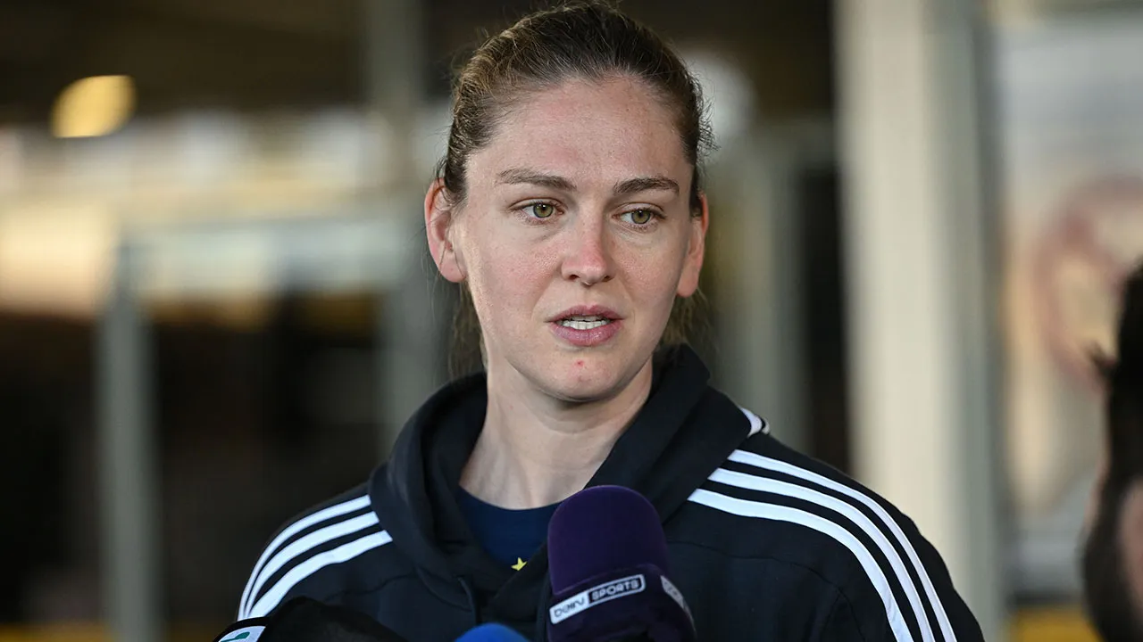 Fenerbahçeli Meesseman: Kupayı ait olduğu yere geri getirdik