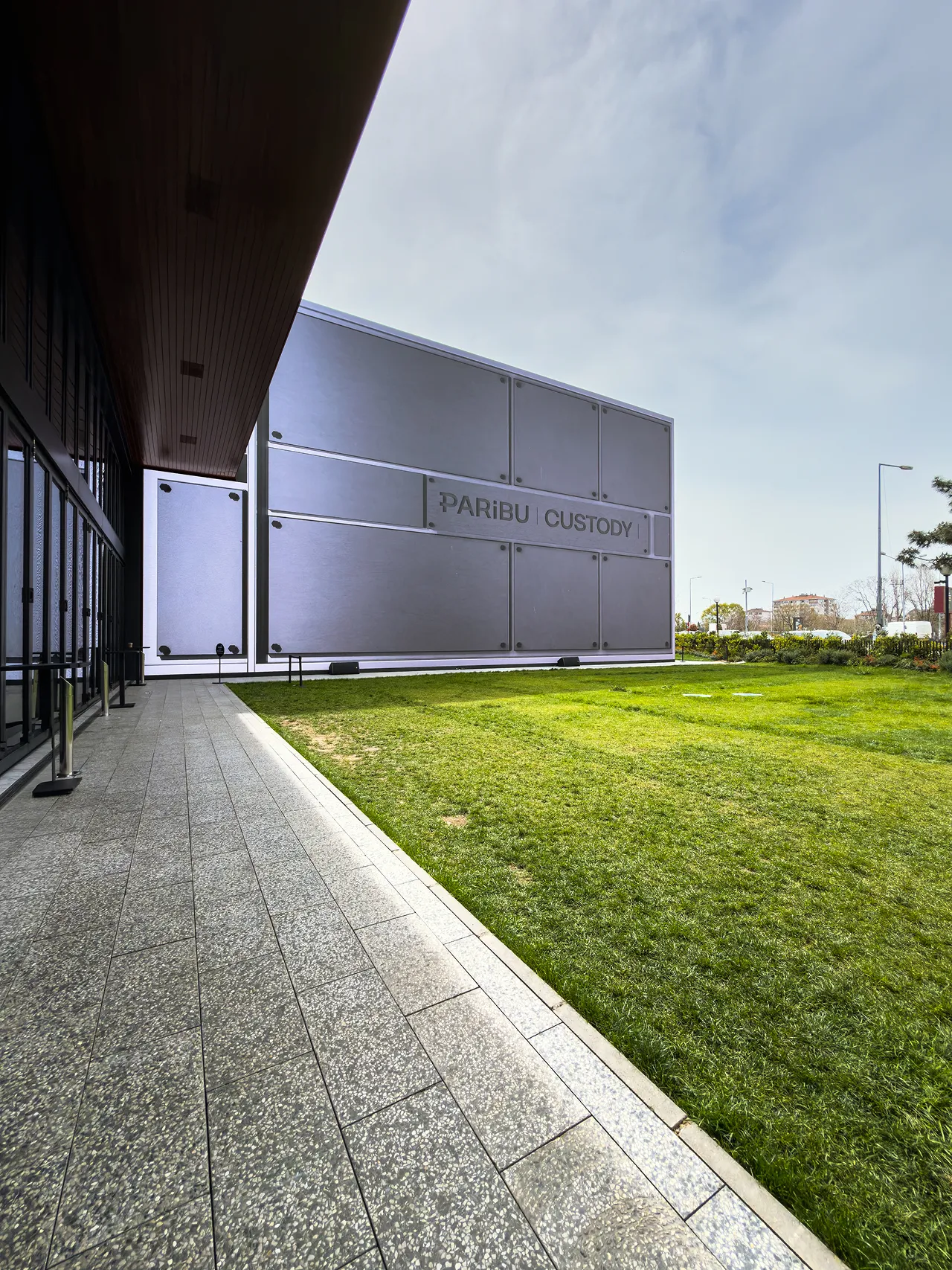 Finans sektörünün karar alıcıları, Paribu Custody Ürün Lansmanı’nda buluştu