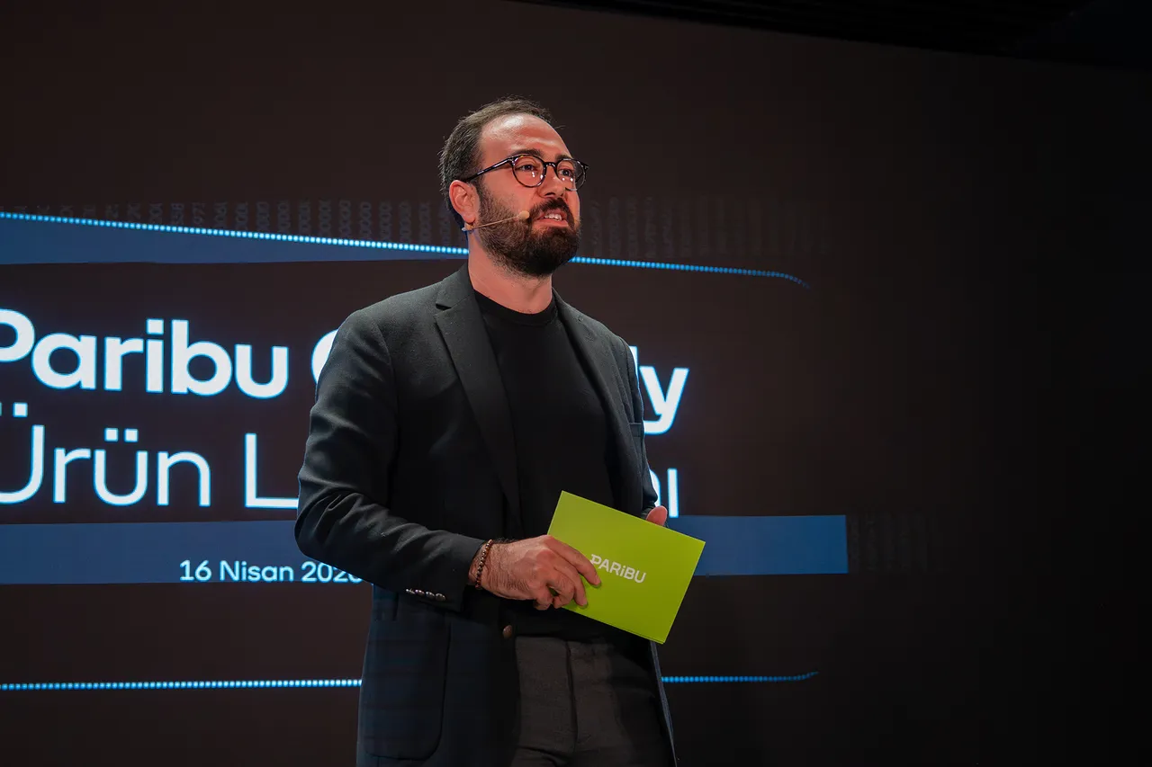 Finans sektörünün karar alıcıları, Paribu Custody Ürün Lansmanı’nda buluştu