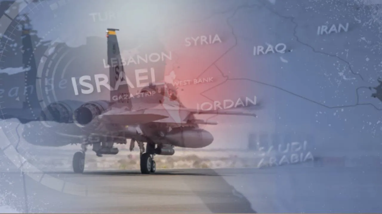 Fransız gazeteciden Netanyahu'ya Türkiye ayarı! 