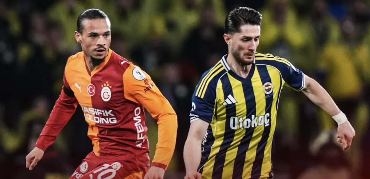 Galatasaray-Fenerbahçe maç bileti başvuruları bugün başlıyor! GS-FB derbisi ne zaman?