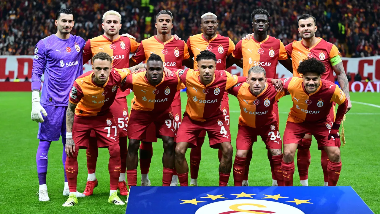 Galatasaray'da ilk veda: Sezon sonunda ayrılıyor