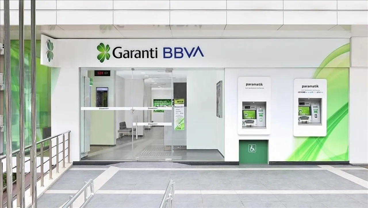Garanti BBVA'dan faiz ve enflasyon tahmini