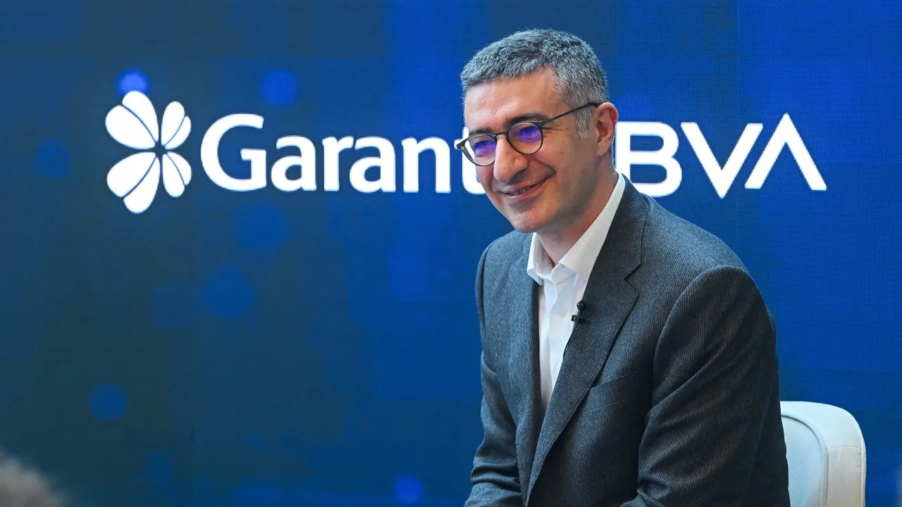 Garanti BBVA'dan faiz ve enflasyon tahmini