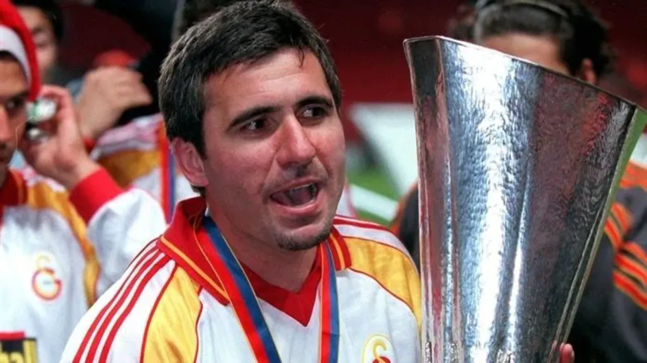 Gheorghe Hagi kimdir, kaç yaşında, nereli? Romanya Milli Takımı yeni teknik direktörü Hagi imzayı attı!