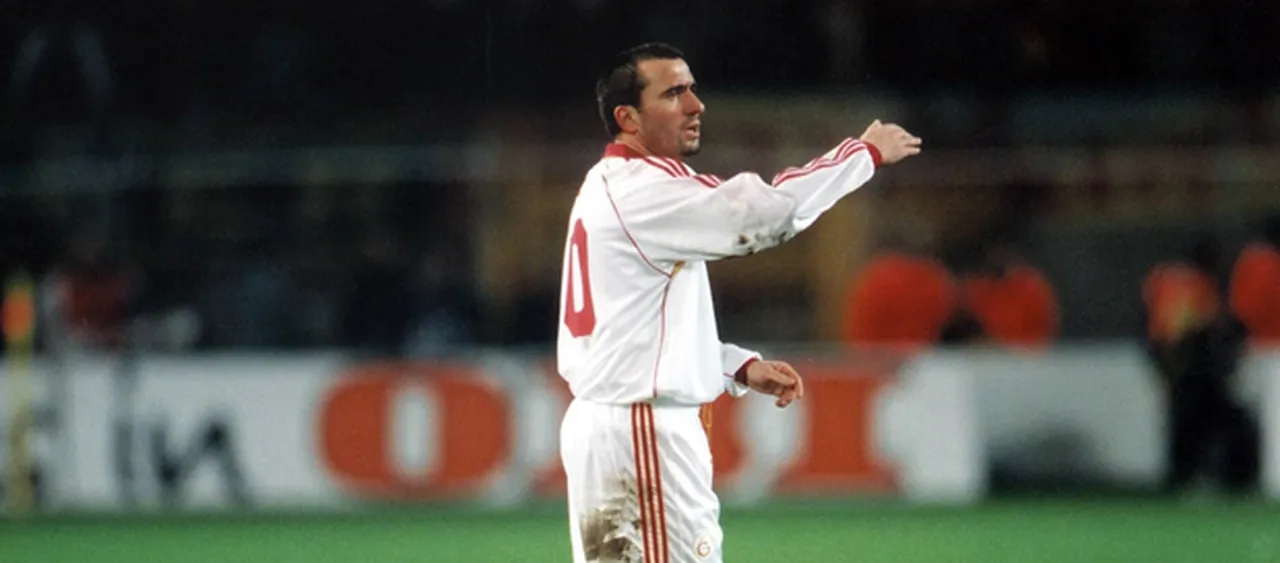 Gheorghe Hagi kimdir, kaç yaşında, nereli? Romanya Milli Takımı yeni teknik direktörü Hagi imzayı attı!