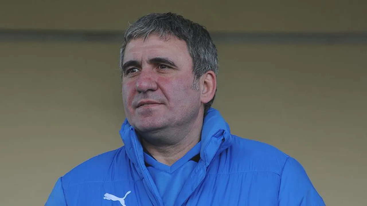 Gheorghe Hagi kimdir, kaç yaşında, nereli? Romanya Milli Takımı yeni teknik direktörü Hagi imzayı attı!