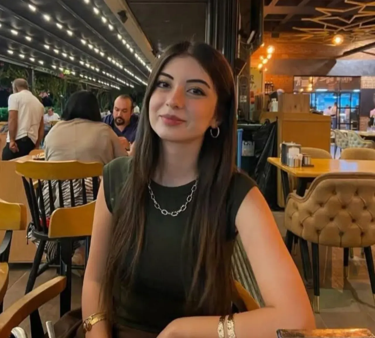 Gişelere çarptı, araç alev aldı! Genç doktorun can verdiği kaza kamerada