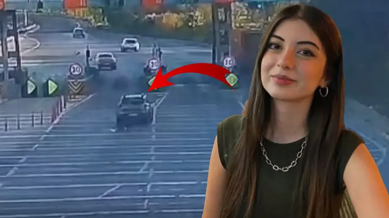 GENÇ DOKTORUN SON ANLARI