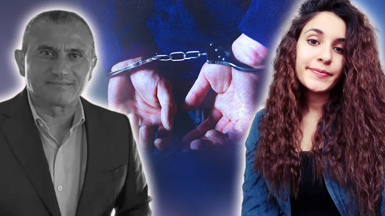 Gülistan Doku soruşturmasında tutuklanan eski Vali Tuncay Sonel'in koruma polisi Şükrü Eroğlu'nun ifadesi ortaya çıktı: Talimatı vali verdi 