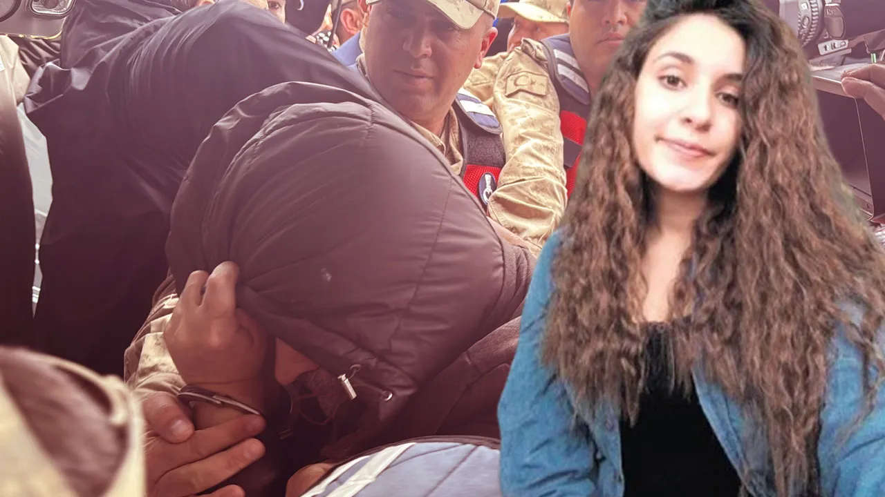 Gülistan Doku soruşturmasında yeni gelişme: Eski başhekim adliyeye sevk edildi