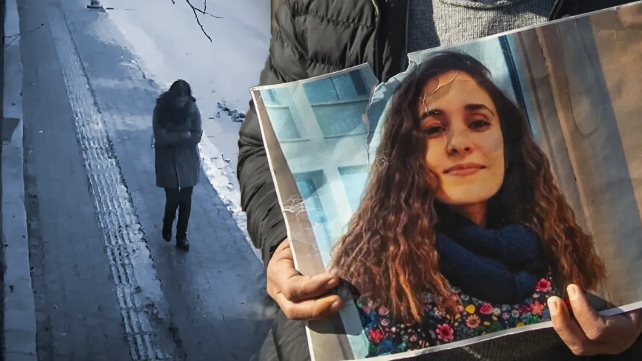 Gülistan Doku soruşturmasında yeni gelişme!